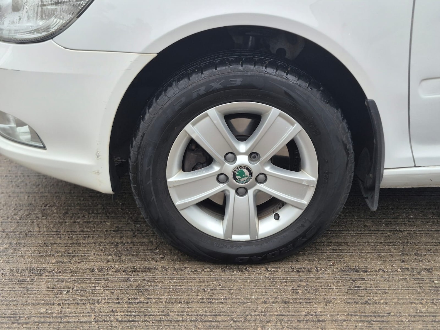 Used Skoda Octavia 2010 for sale - 77028393: Photo 21