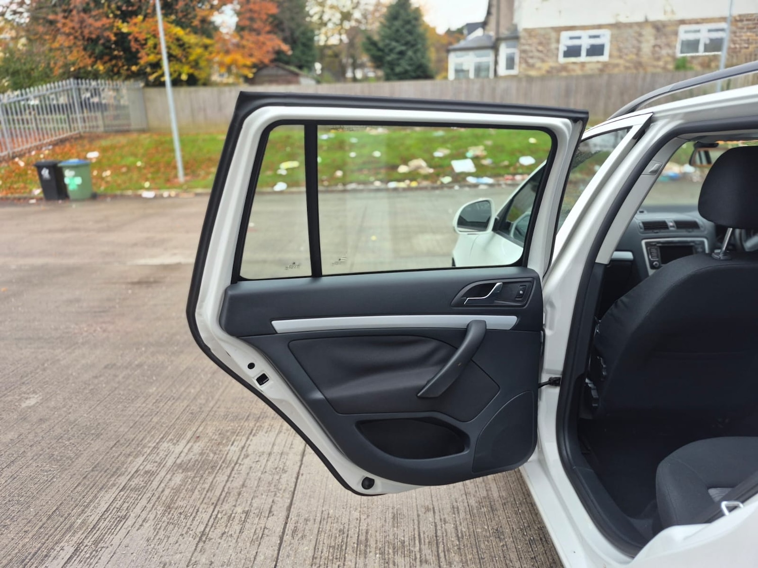 Used Skoda Octavia 2010 for sale - 77028393: Photo 22