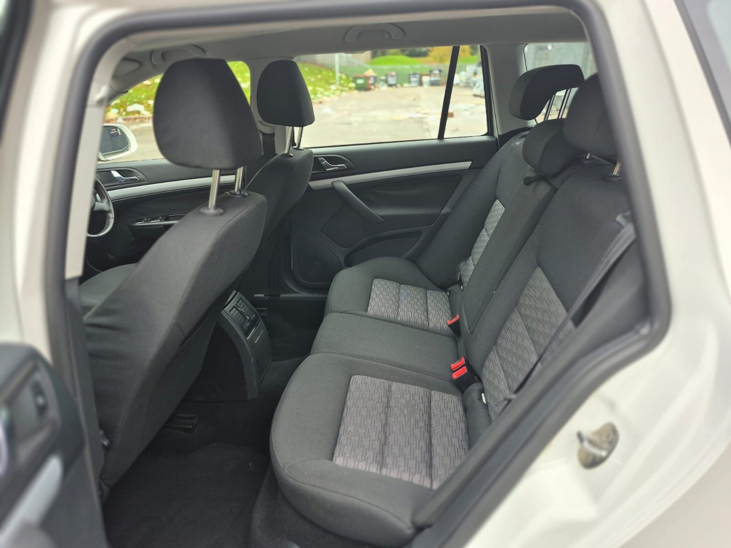 Used Skoda Octavia 2010 for sale - 77028393: Photo 23