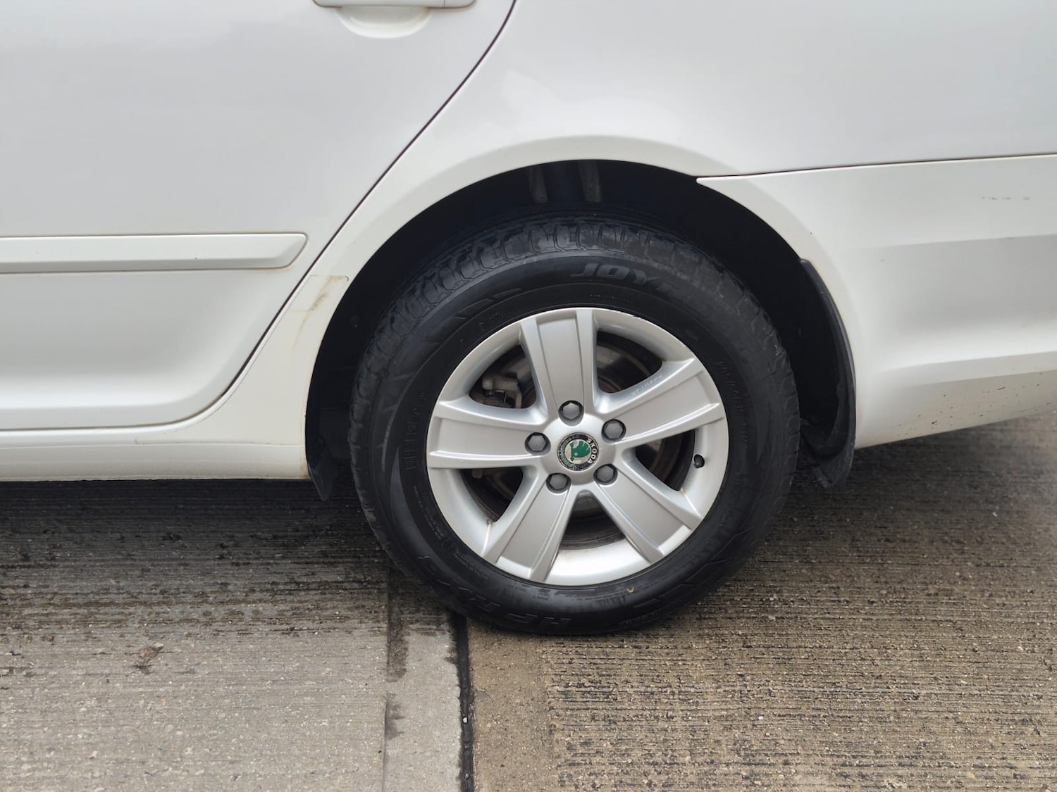 Used Skoda Octavia 2010 for sale - 77028393: Photo 25