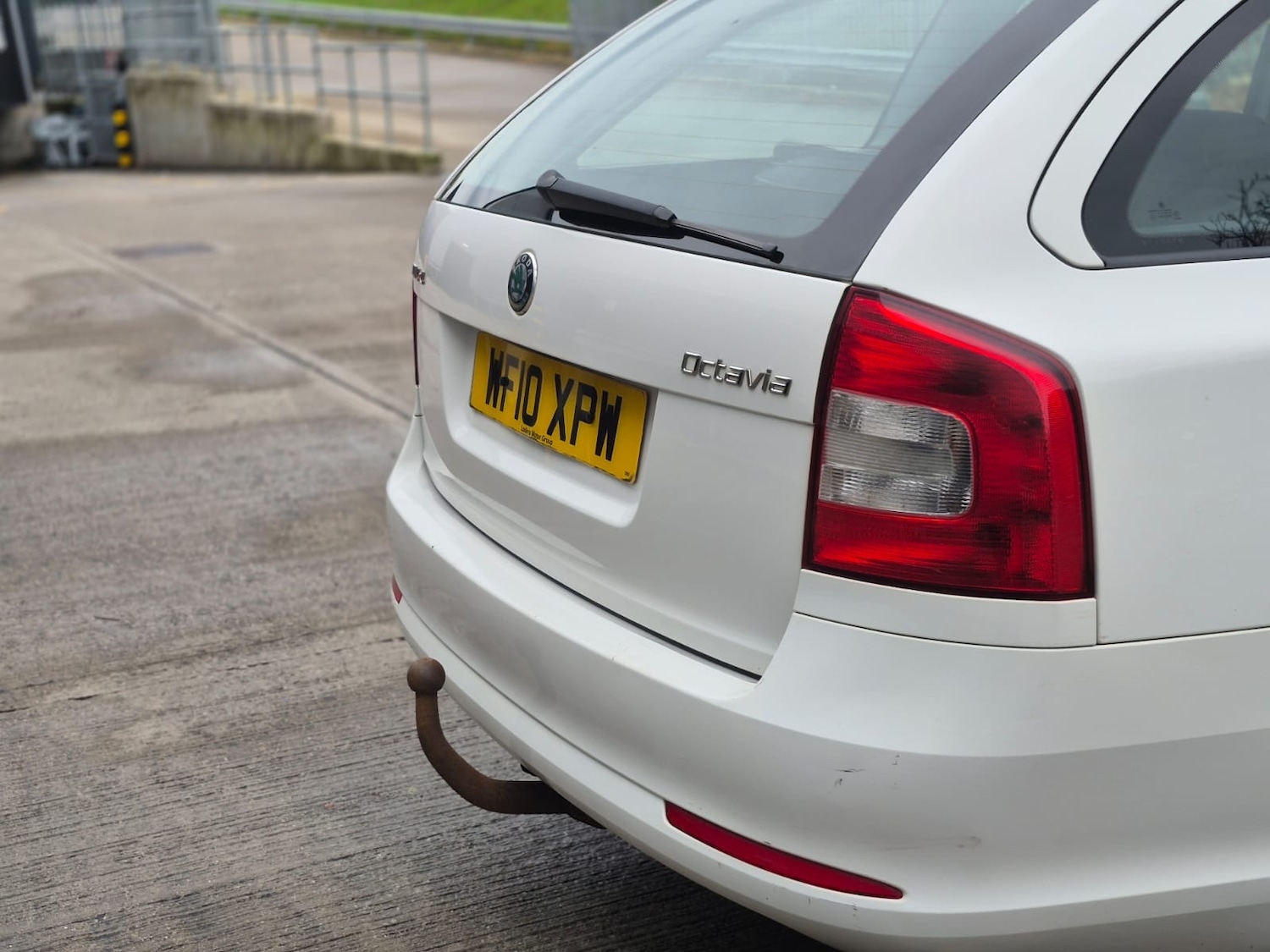 Used Skoda Octavia 2010 for sale - 77028393: Photo 26