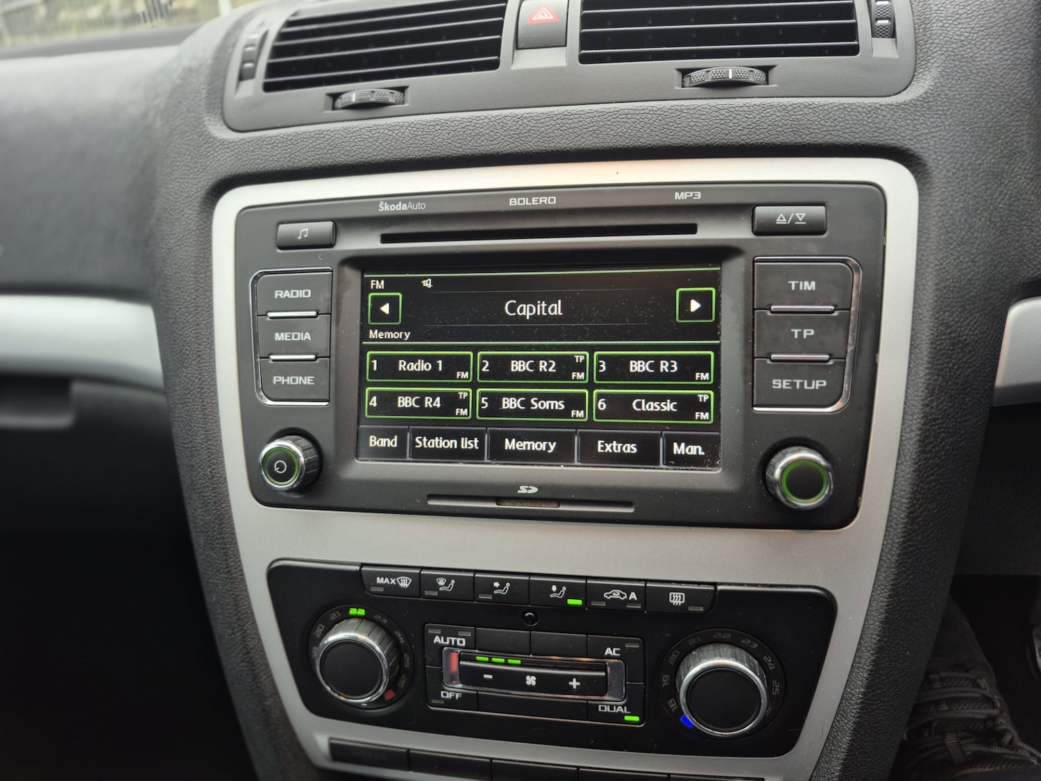 Used Skoda Octavia 2010 for sale - 77028393: Photo 27