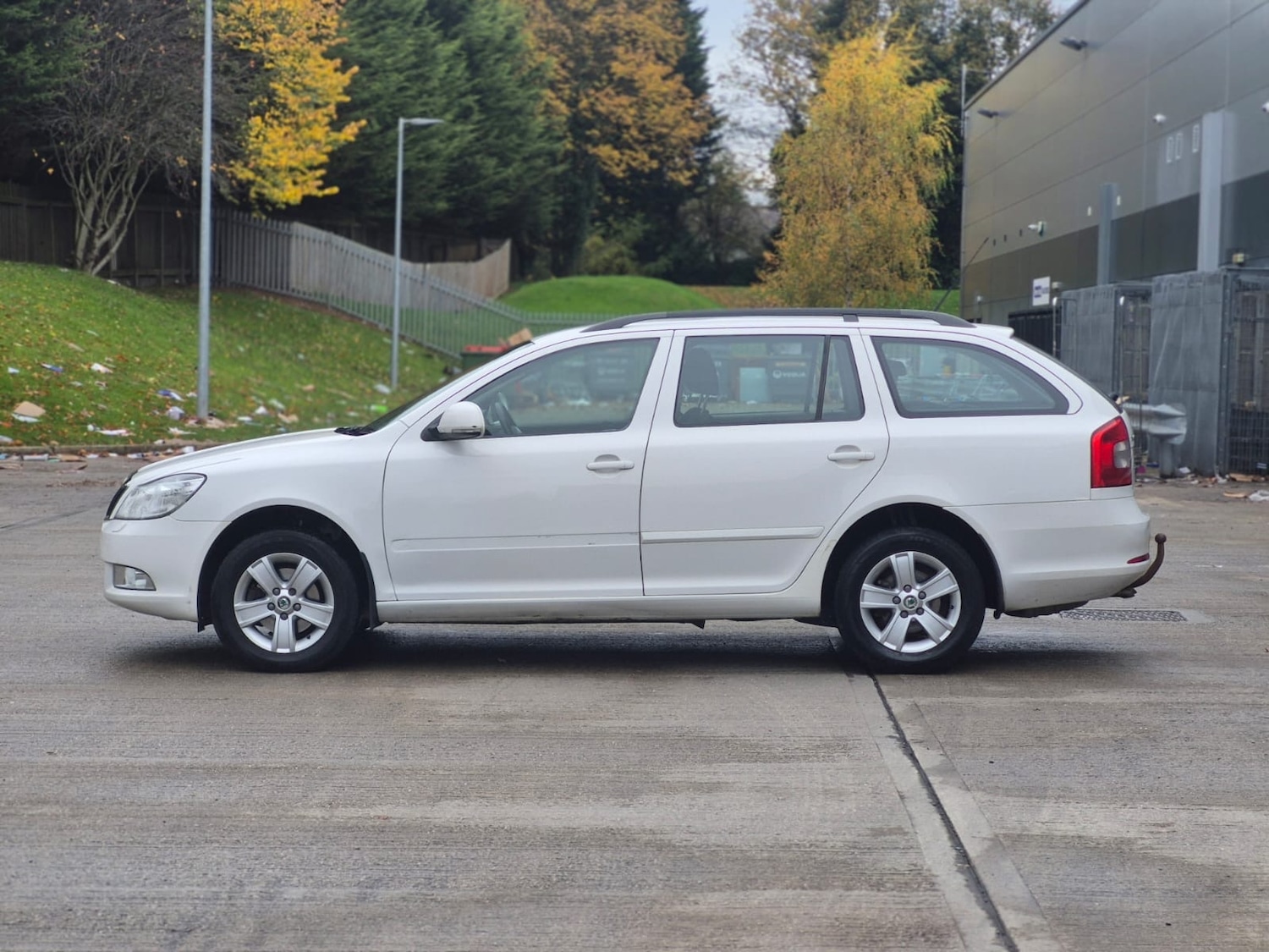 Used Skoda Octavia 2010 for sale - 77028393: Photo 3
