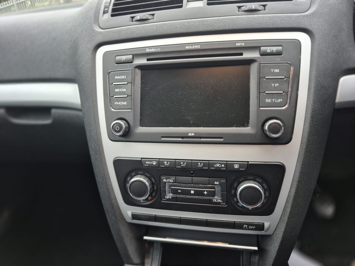 Used Skoda Octavia 2010 for sale - 77028393: Photo 33