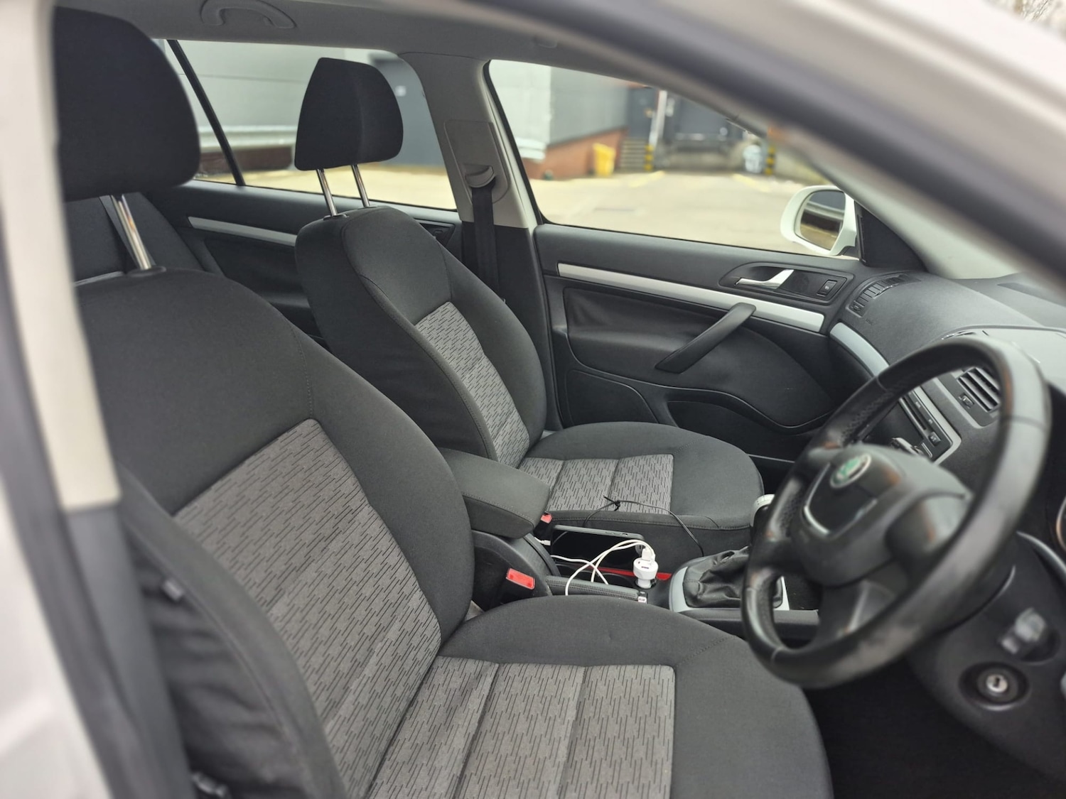 Used Skoda Octavia 2010 for sale - 77028393: Photo 34