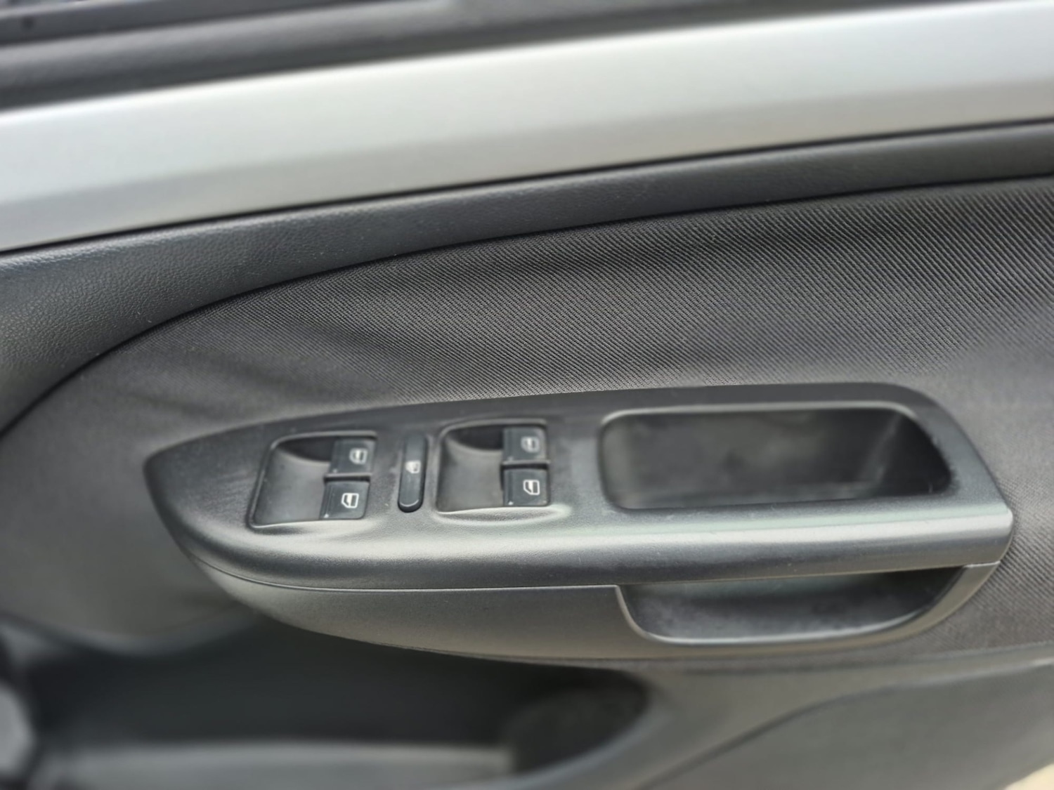 Used Skoda Octavia 2010 for sale - 77028393: Photo 40