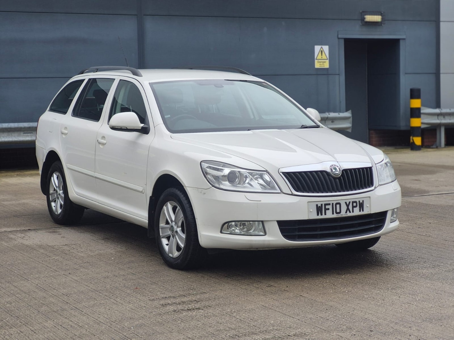 Used Skoda Octavia 2010 for sale - 77028393: Photo 5