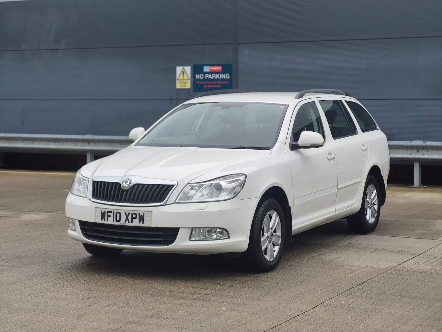 Used Skoda Octavia 2010 for sale - 77028393: Photo 6