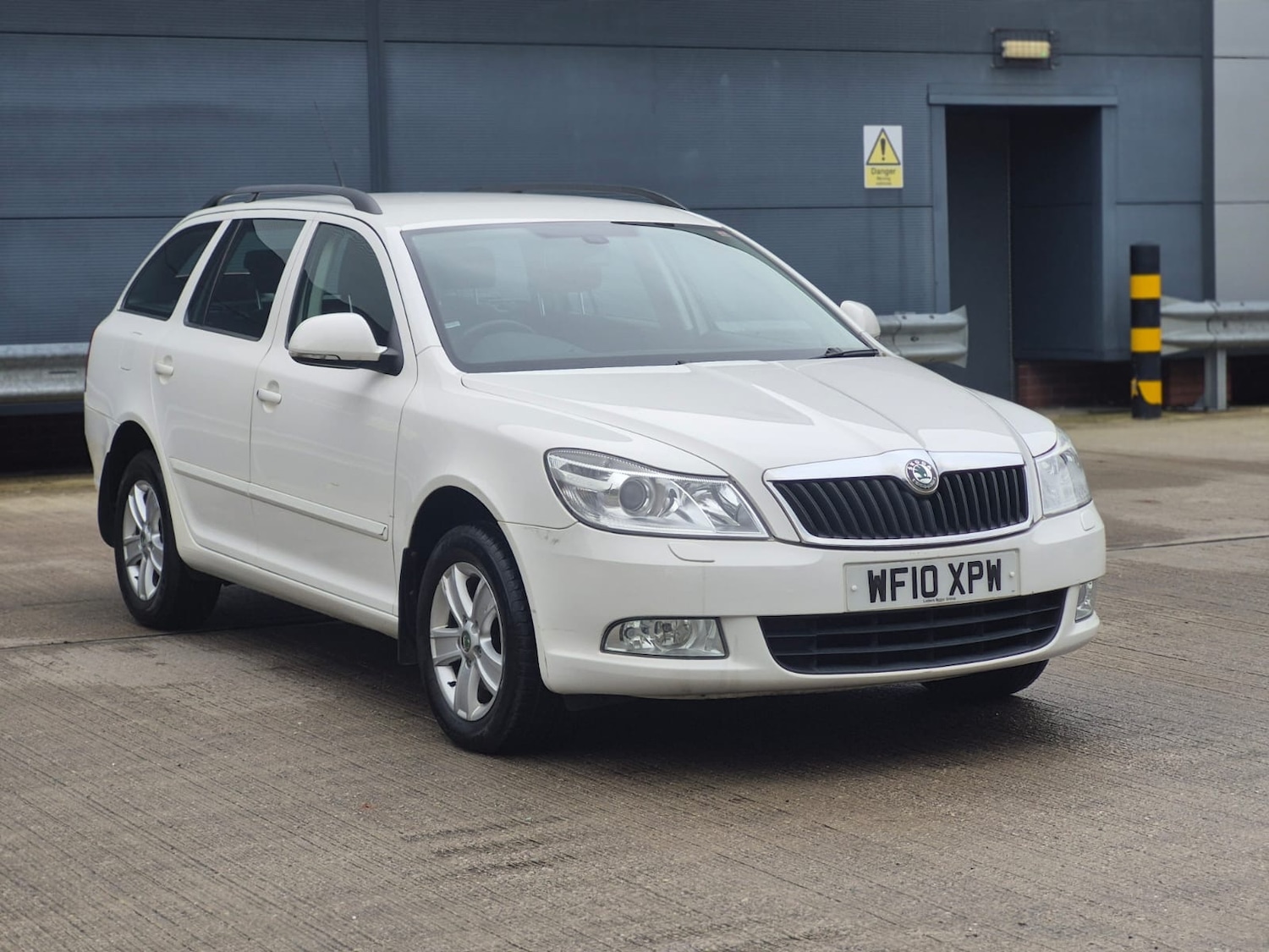Used Skoda Octavia 2010 for sale - 77028393: Photo 7