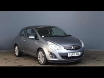 2014 (63) - 1.2 Energy 3dr [AC]