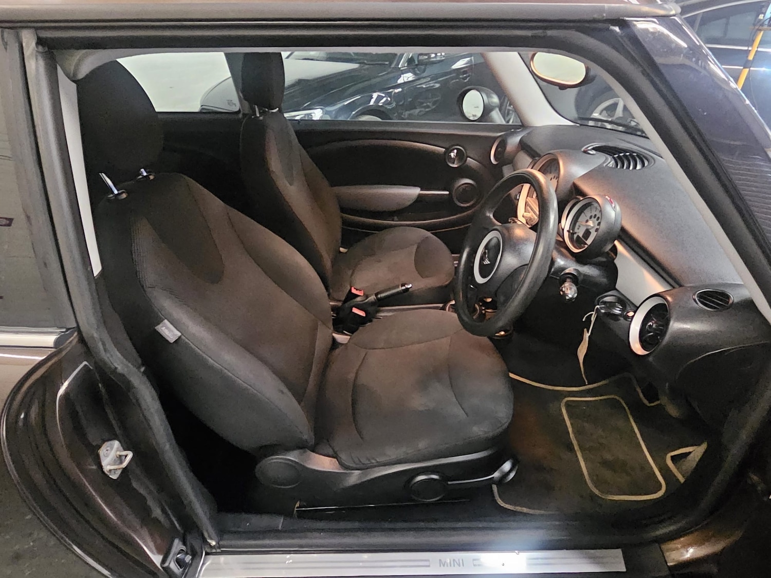 Used MINI Clubman 2009 for sale - 78176214: Photo 10