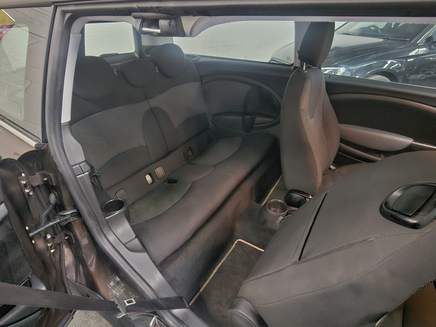 Used MINI Clubman 2009 for sale - 78176214: Photo 11