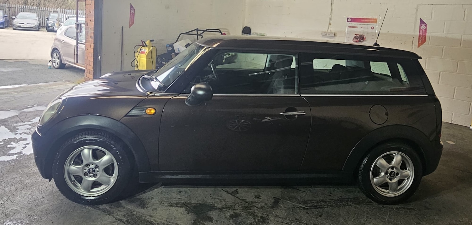 Used MINI Clubman 2009 for sale - 78176214: Photo 12