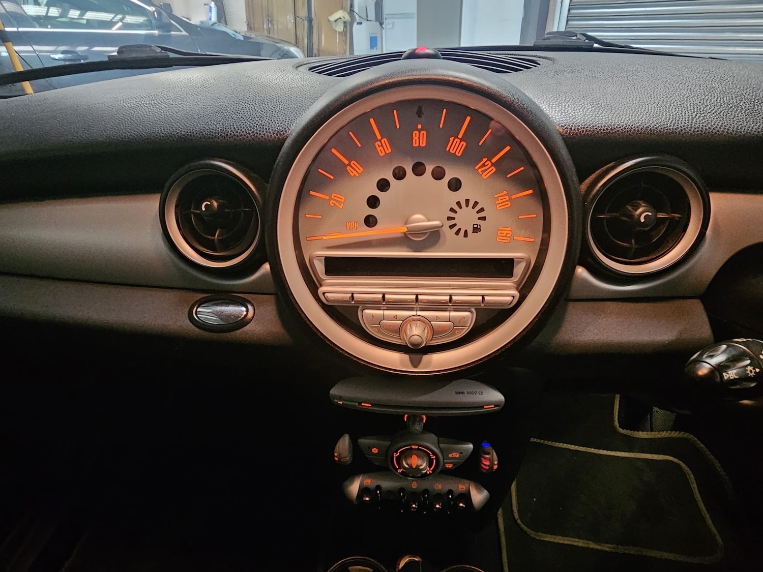 Used MINI Clubman 2009 for sale - 78176214: Photo 14