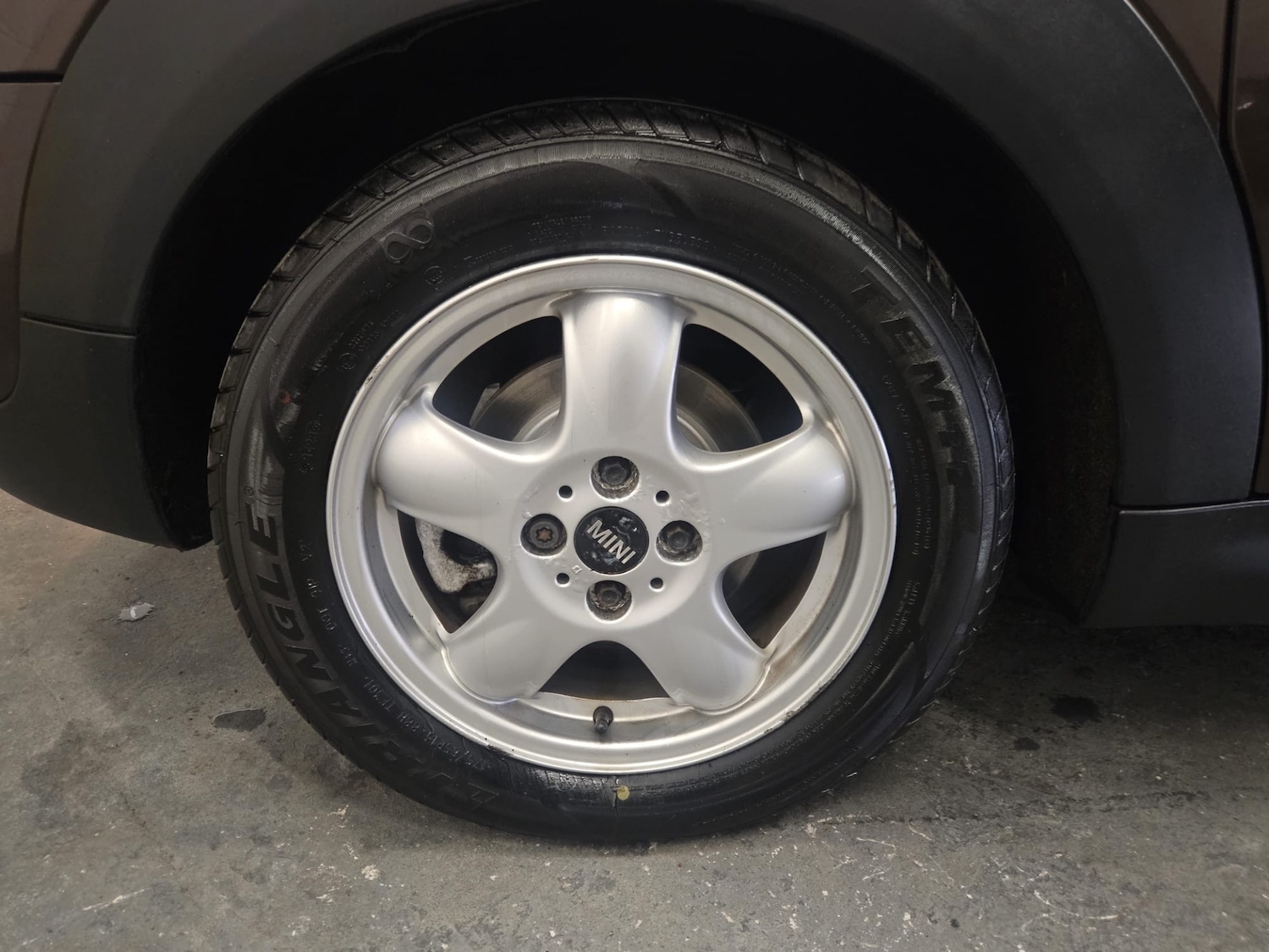 Used MINI Clubman 2009 for sale - 78176214: Photo 15