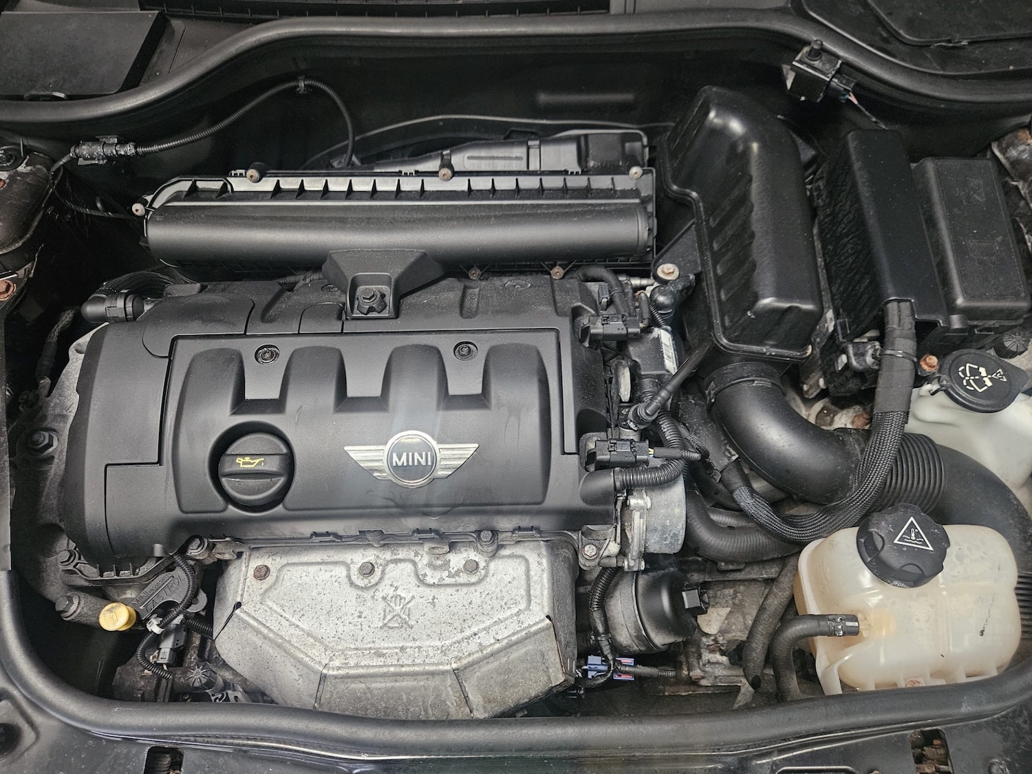 Used MINI Clubman 2009 for sale - 78176214: Photo 16