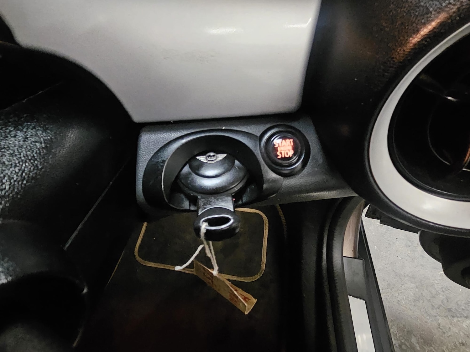 Used MINI Clubman 2009 for sale - 78176214: Photo 6