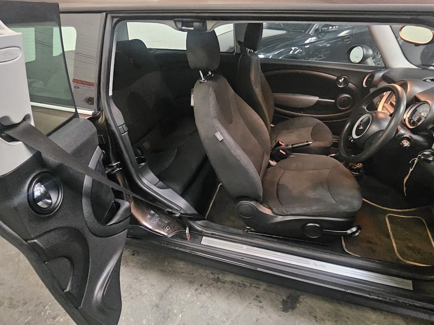 Used MINI Clubman 2009 for sale - 78176214: Photo 7