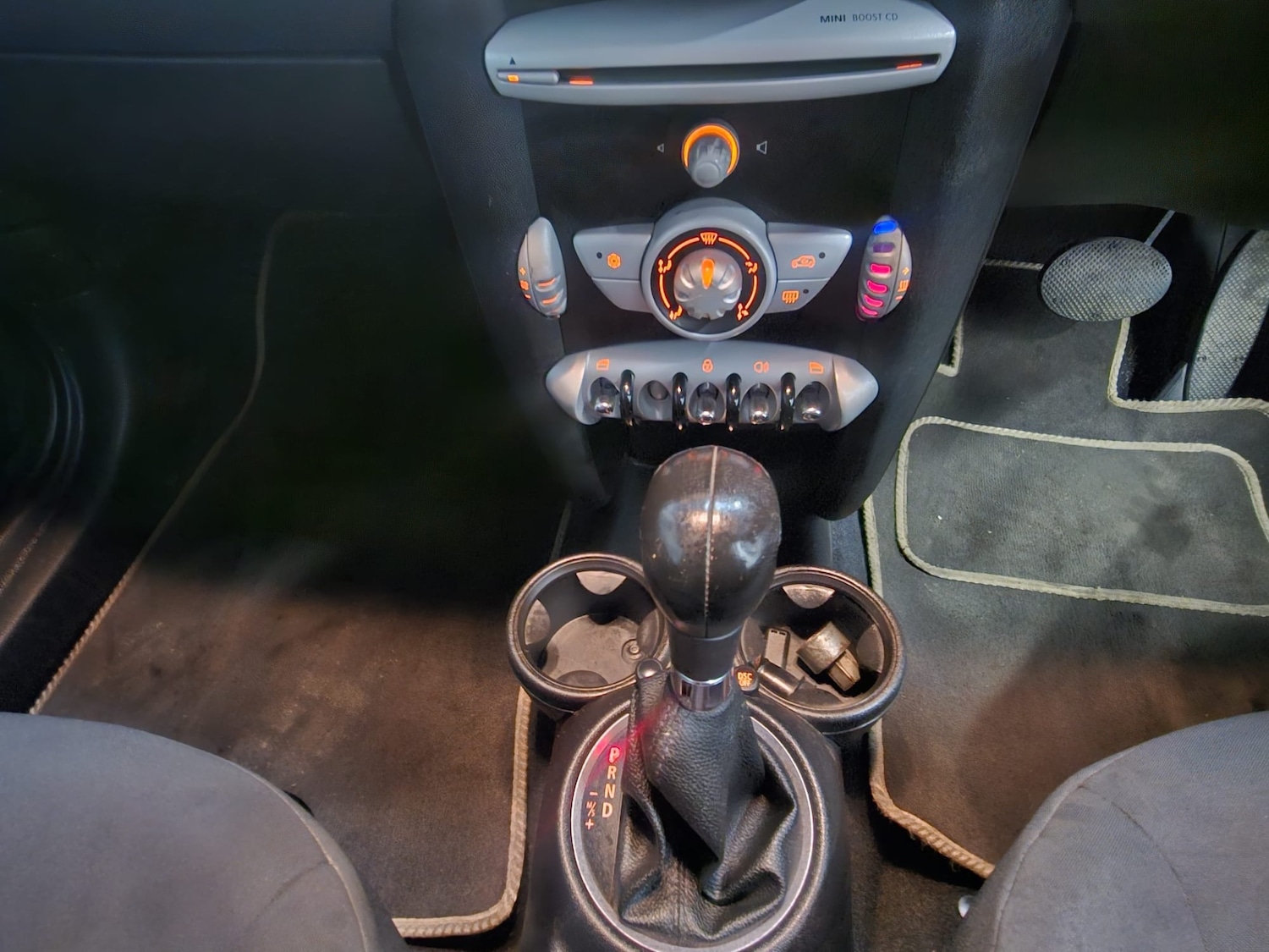 Used MINI Clubman 2009 for sale - 78176214: Photo 8