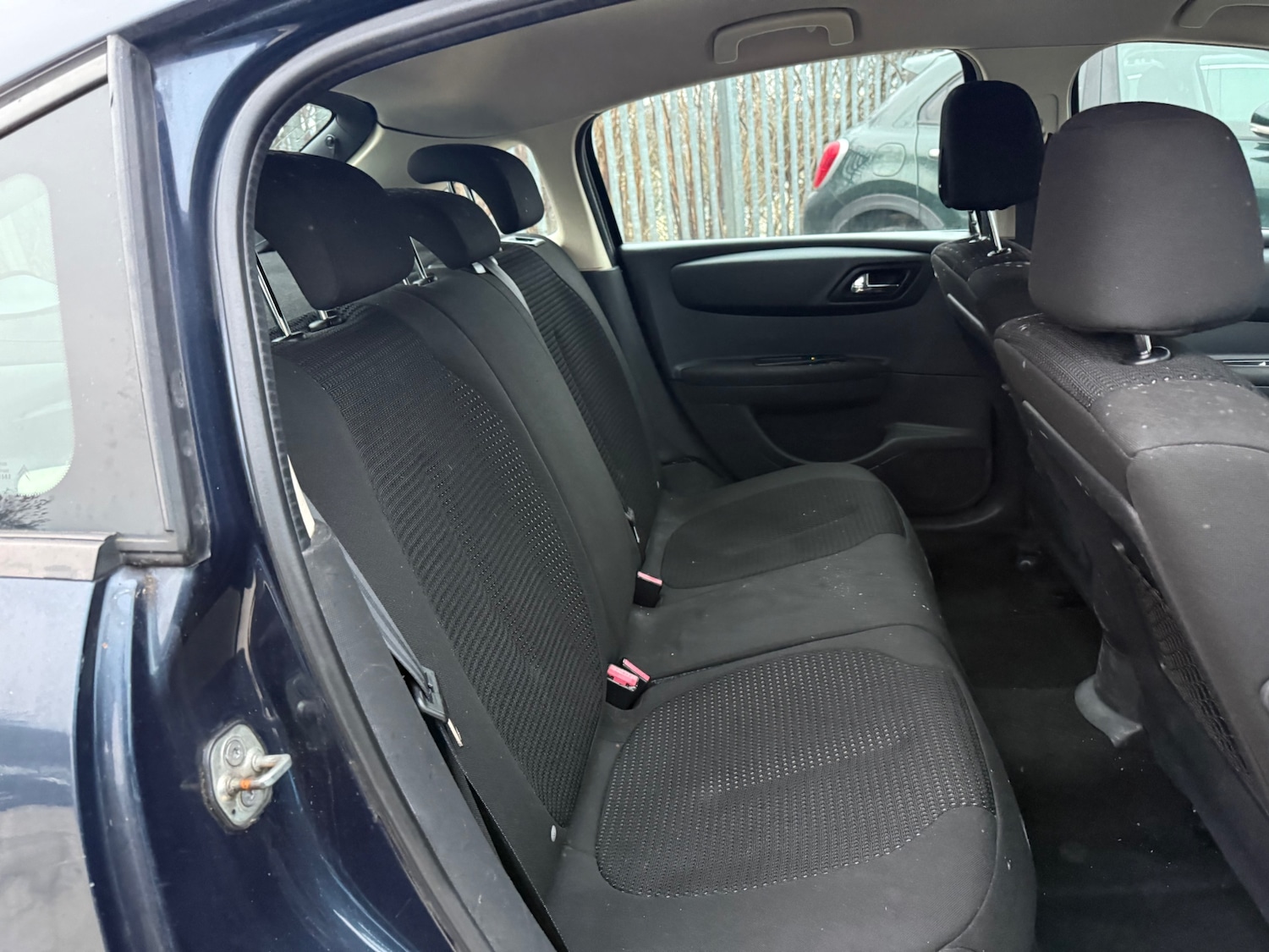 Used Citroen C4 2010 for sale - 77058445: Photo 10