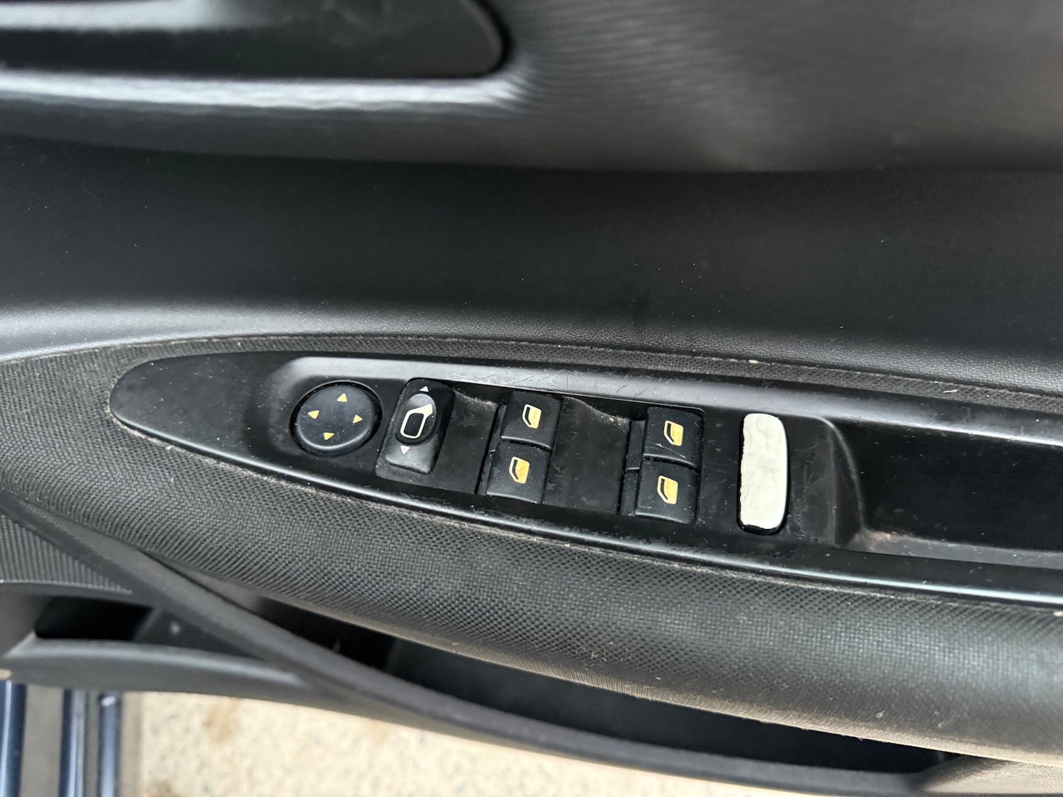 Used Citroen C4 2010 for sale - 77058445: Photo 12