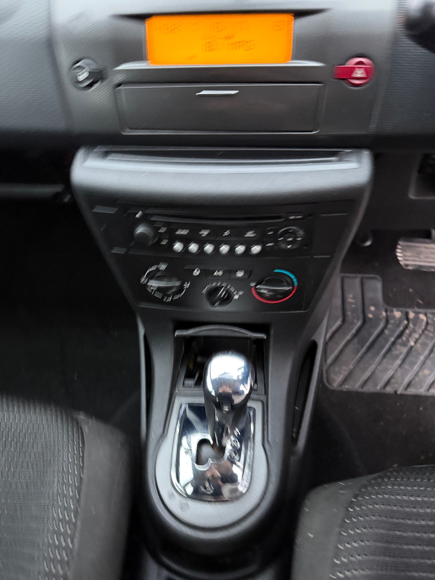 Used Citroen C4 2010 for sale - 77058445: Photo 14