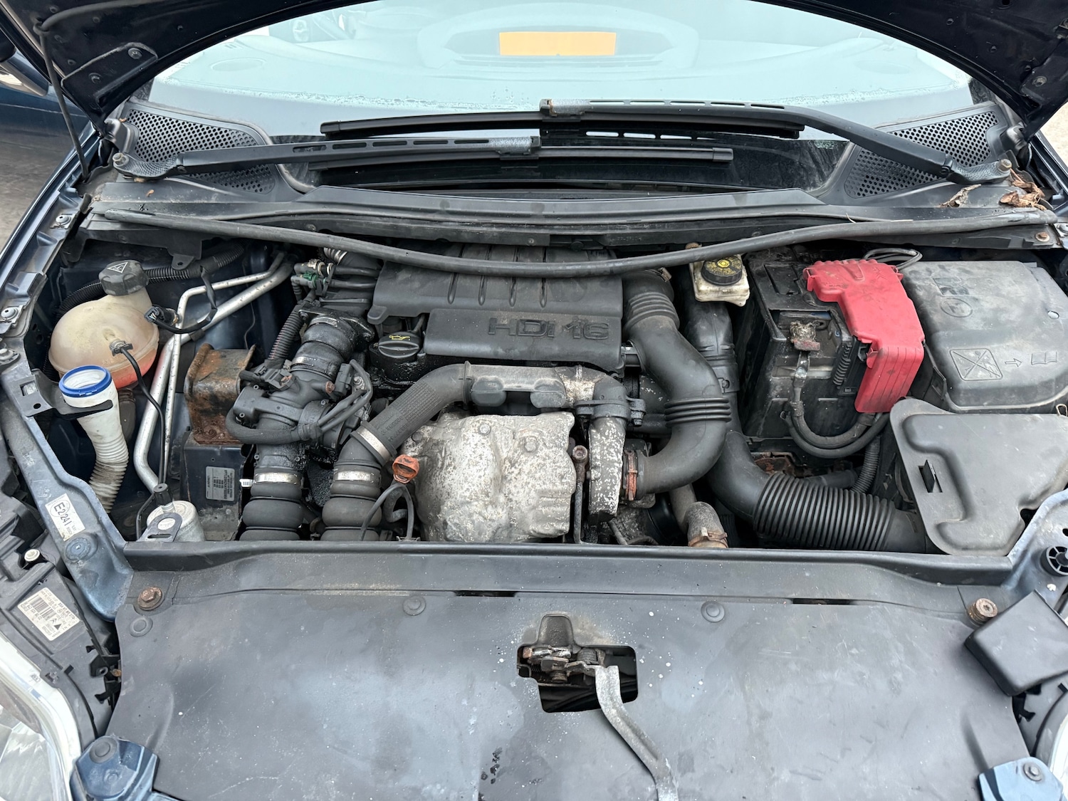 Used Citroen C4 2010 for sale - 77058445: Photo 15