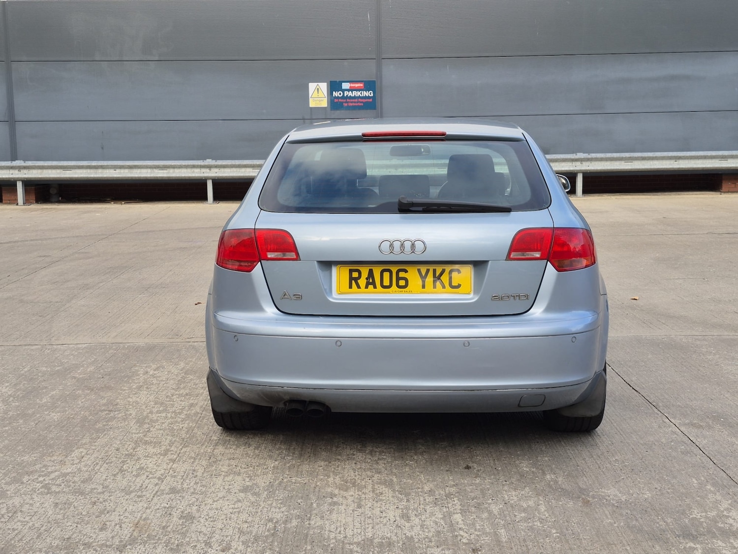 Used Audi A3 2006 for sale - 77028868: Photo 10