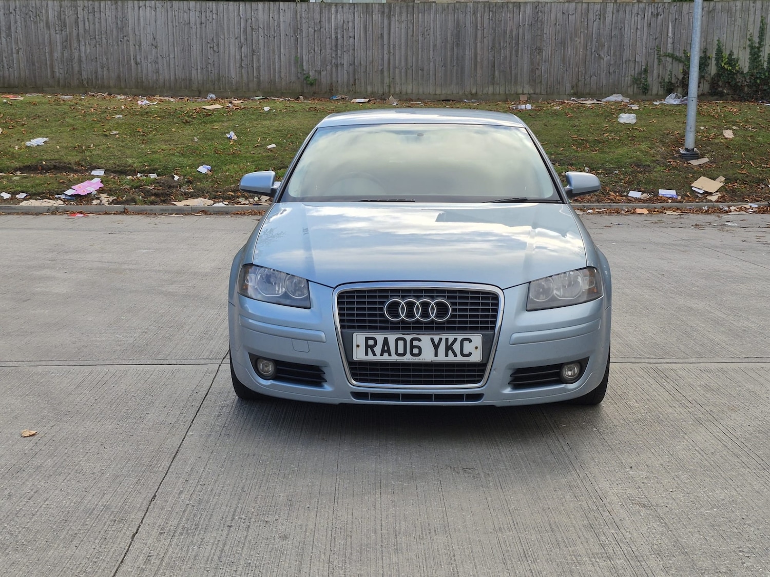 Used Audi A3 2006 for sale - 77028868: Photo 11
