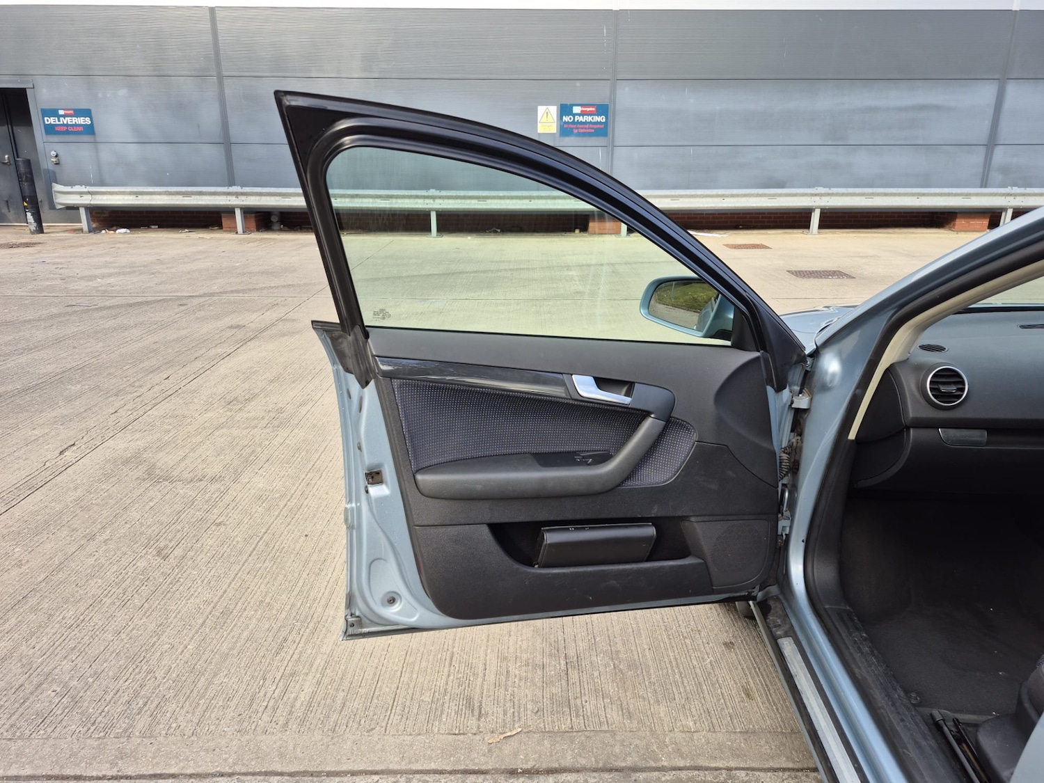 Used Audi A3 2006 for sale - 77028868: Photo 14