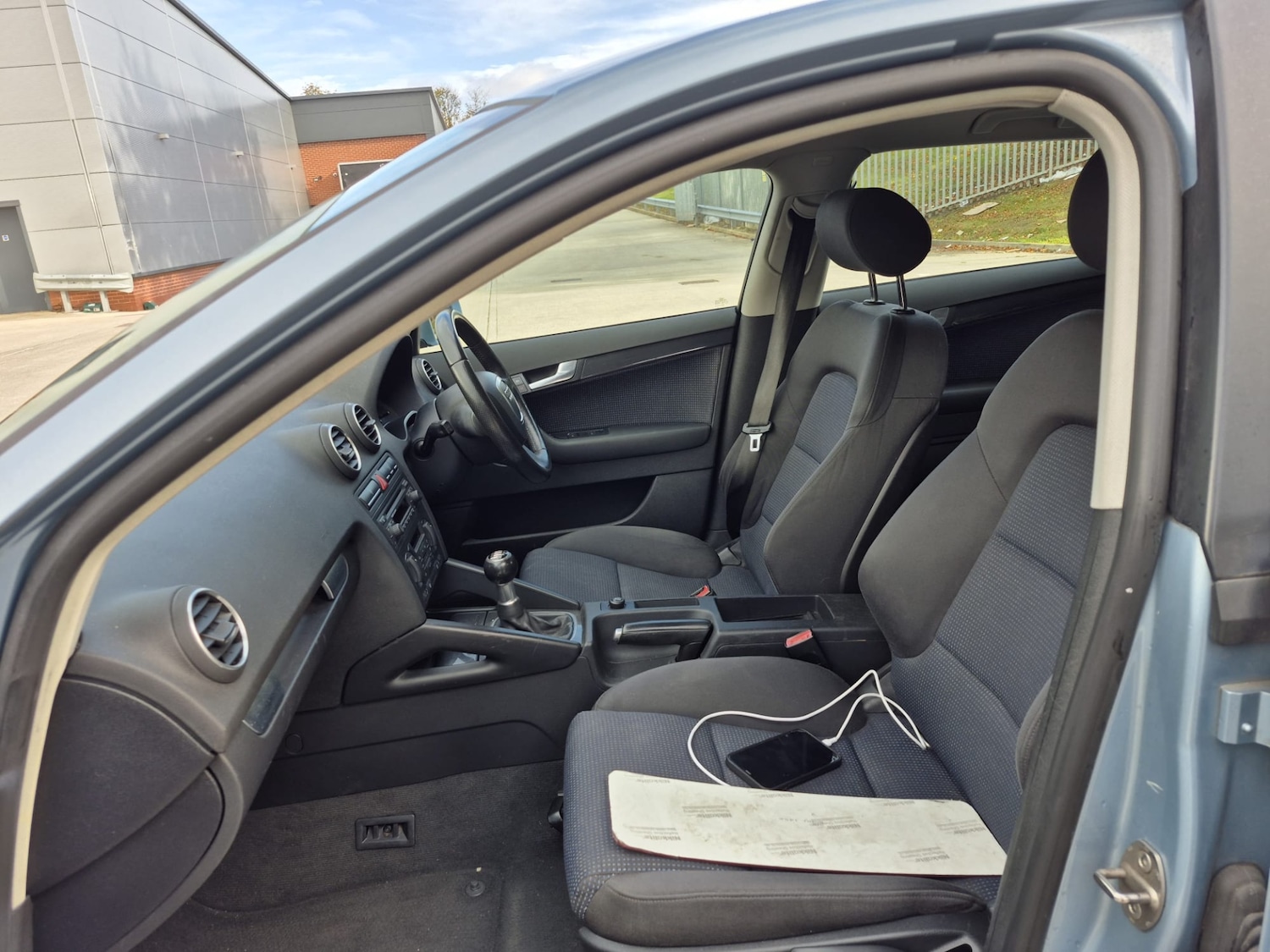 Used Audi A3 2006 for sale - 77028868: Photo 15