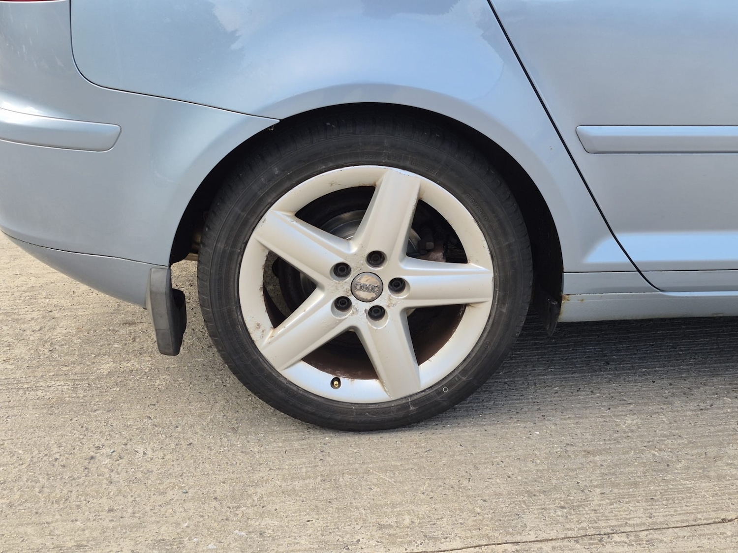 Used Audi A3 2006 for sale - 77028868: Photo 16