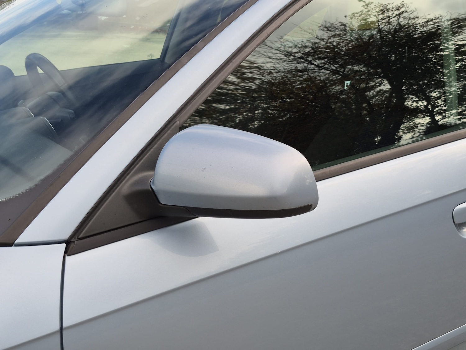 Used Audi A3 2006 for sale - 77028868: Photo 17