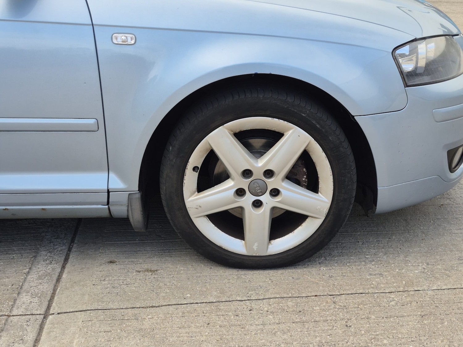 Used Audi A3 2006 for sale - 77028868: Photo 18