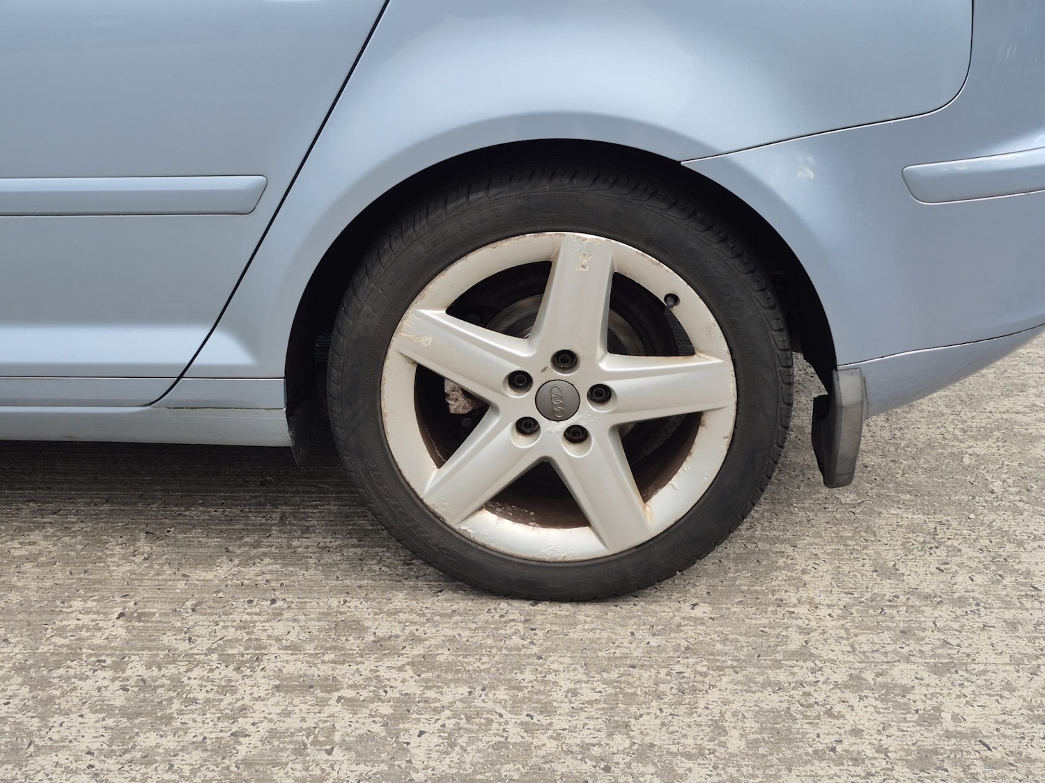 Used Audi A3 2006 for sale - 77028868: Photo 19