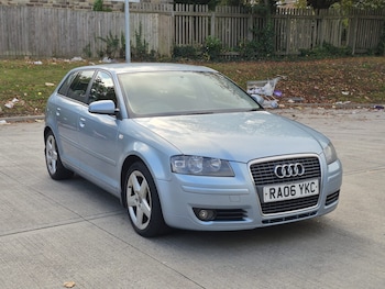 Audi A3 feature image