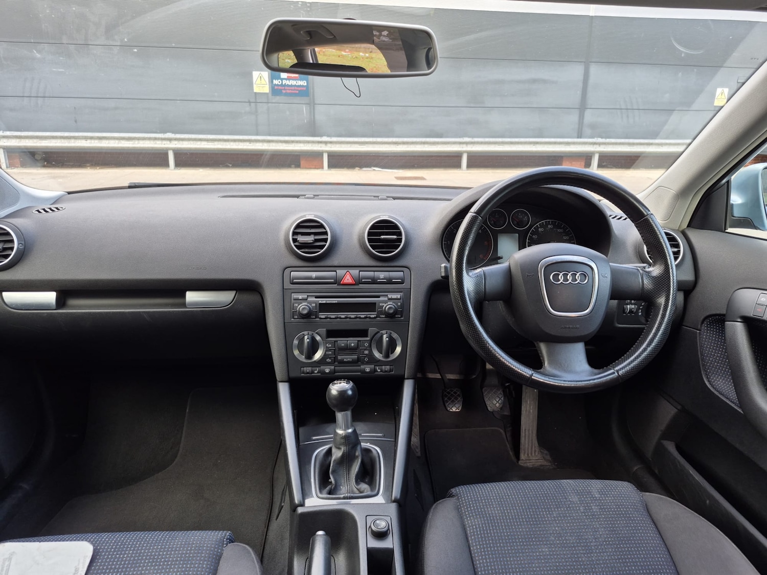 Used Audi A3 2006 for sale - 77028868: Photo 20