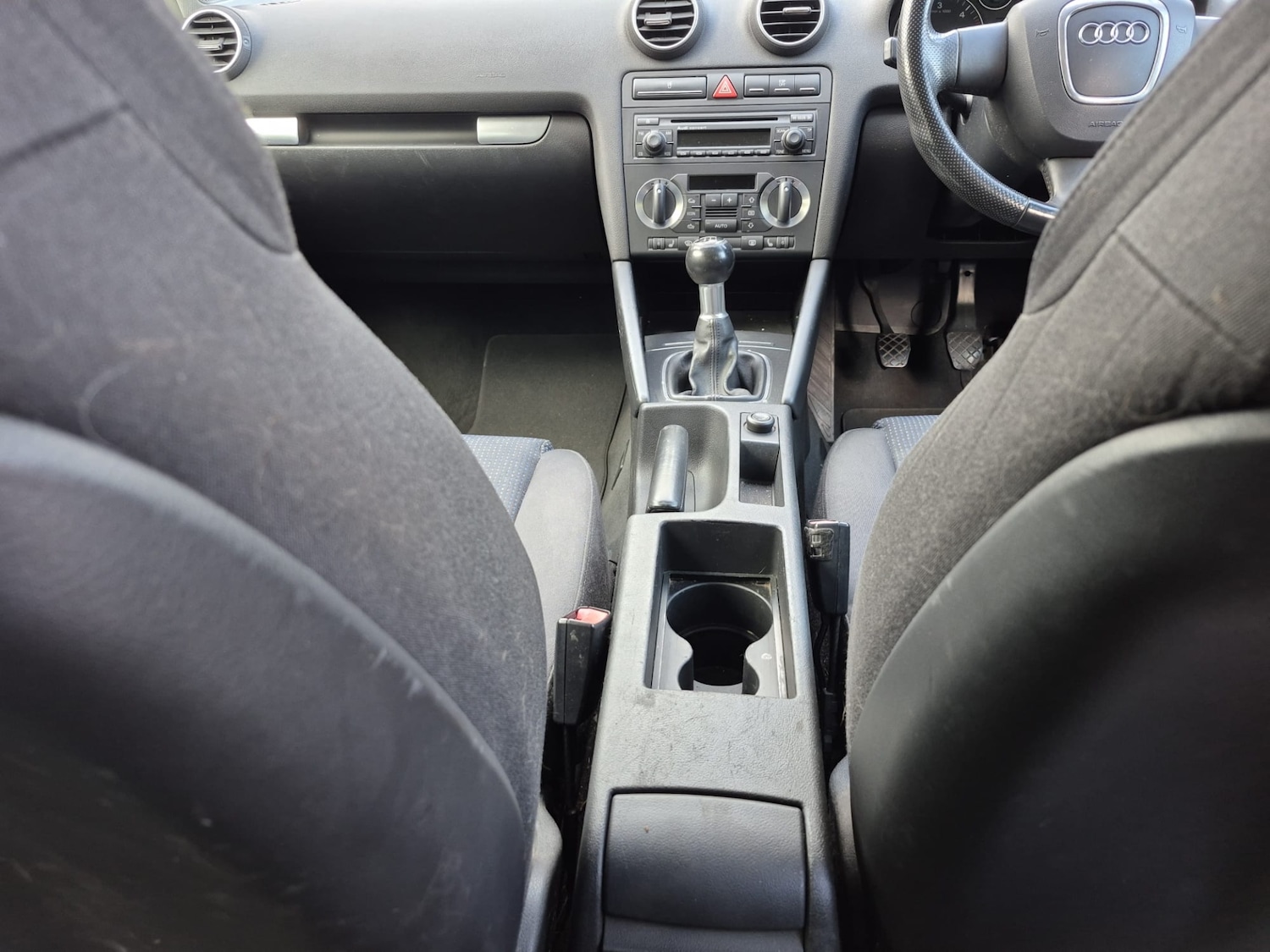 Used Audi A3 2006 for sale - 77028868: Photo 22