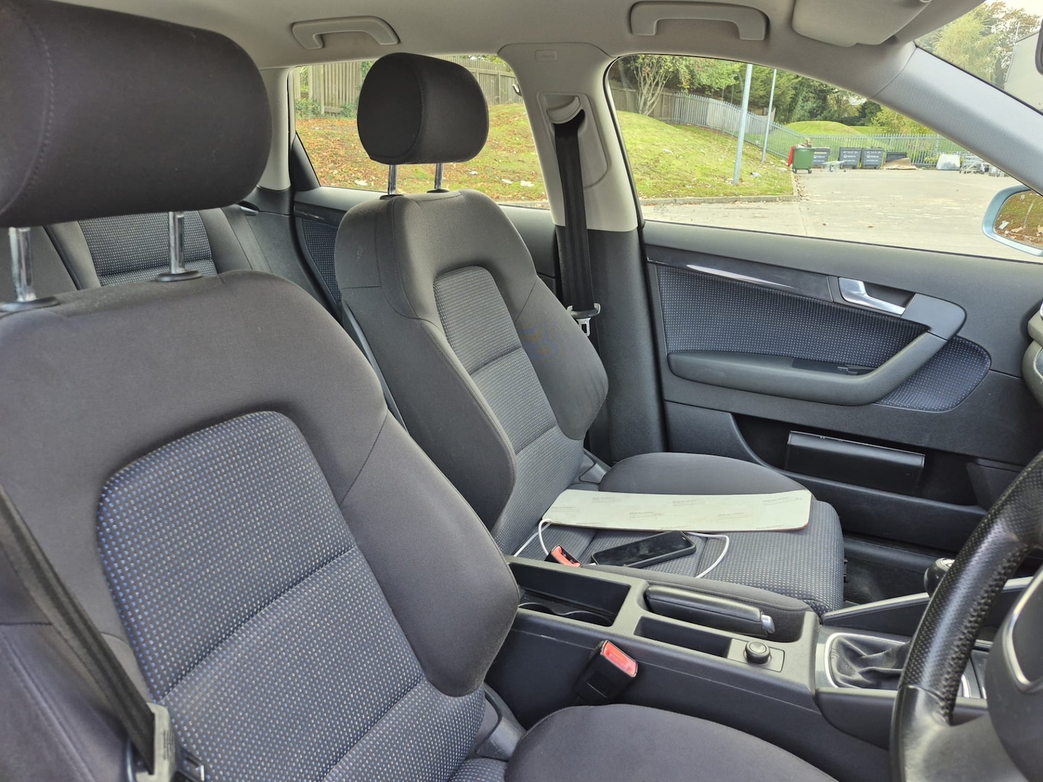 Used Audi A3 2006 for sale - 77028868: Photo 23