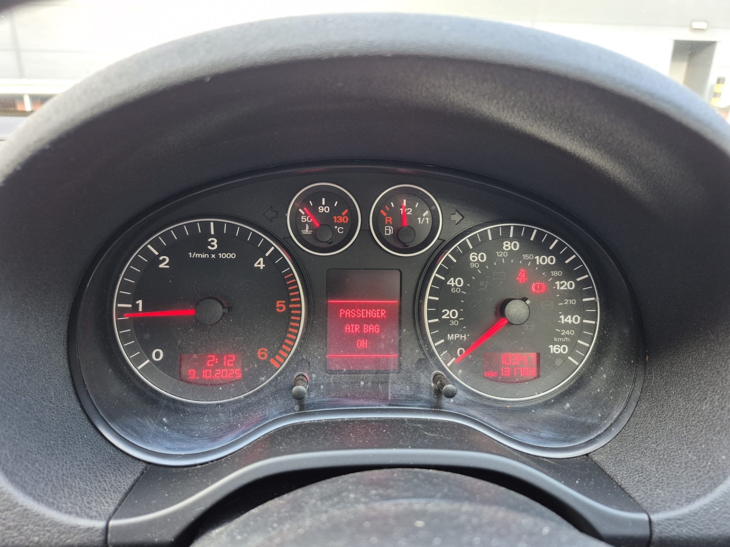 Used Audi A3 2006 for sale - 77028868: Photo 25