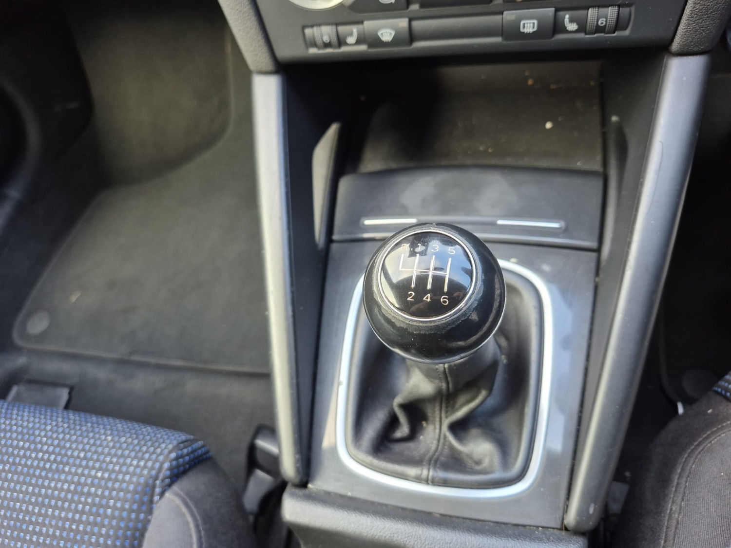 Used Audi A3 2006 for sale - 77028868: Photo 30