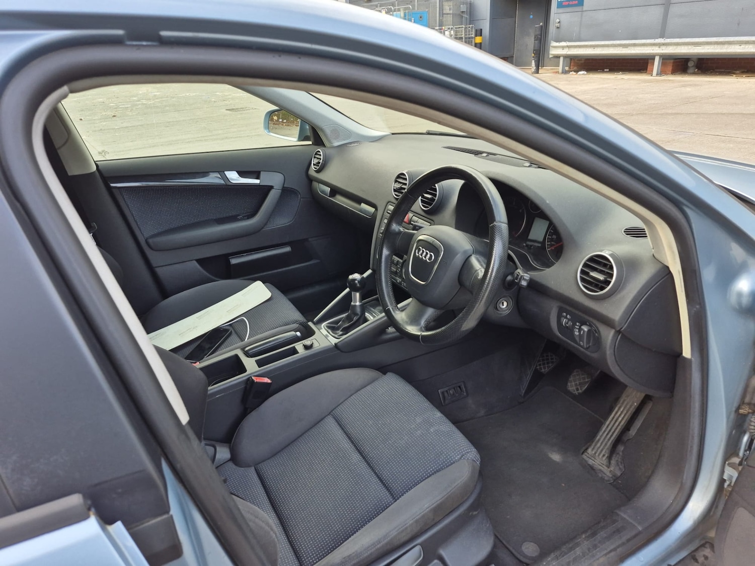 Used Audi A3 2006 for sale - 77028868: Photo 31