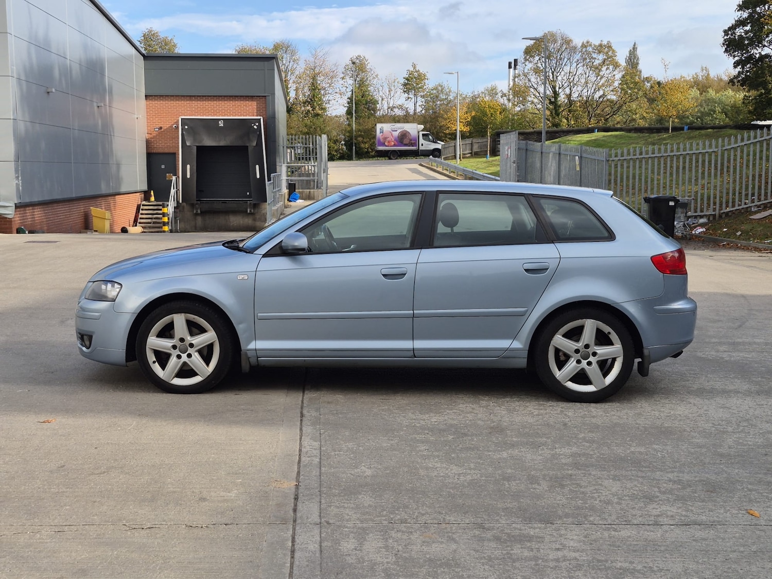 Used Audi A3 2006 for sale - 77028868: Photo 7
