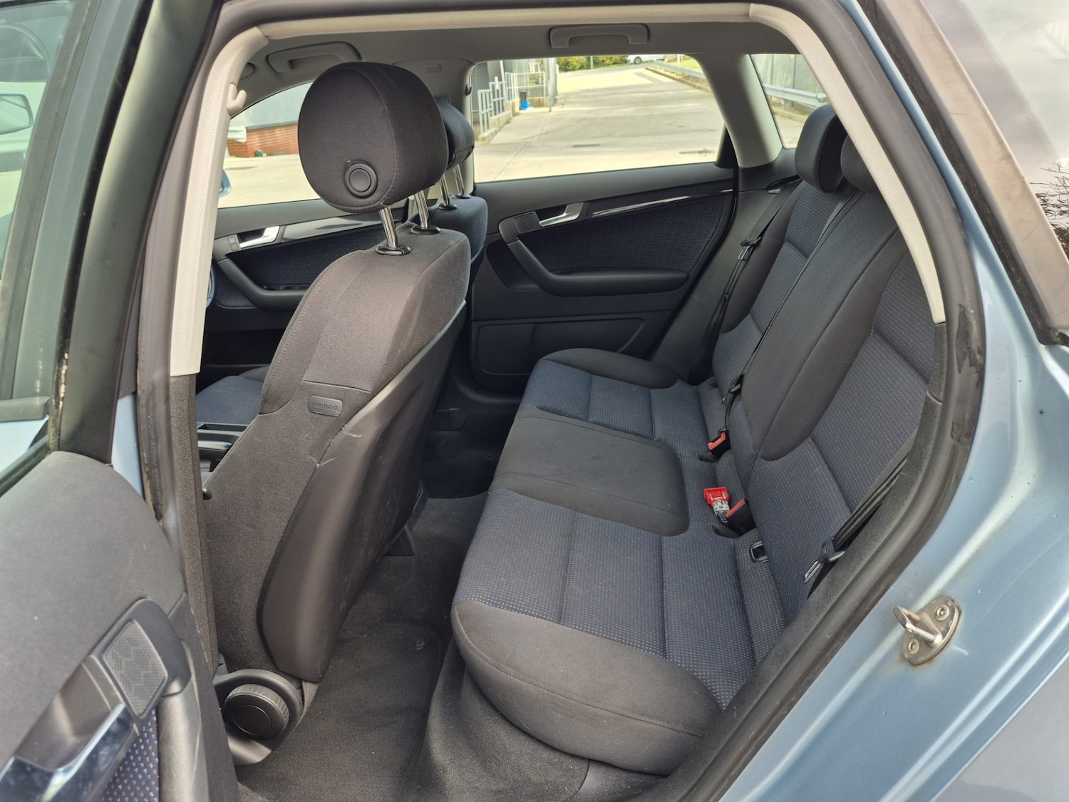 Used Audi A3 2006 for sale - 77028868: Photo 9