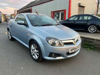 2005 (05) - 1.8i 16V Sport 2dr
