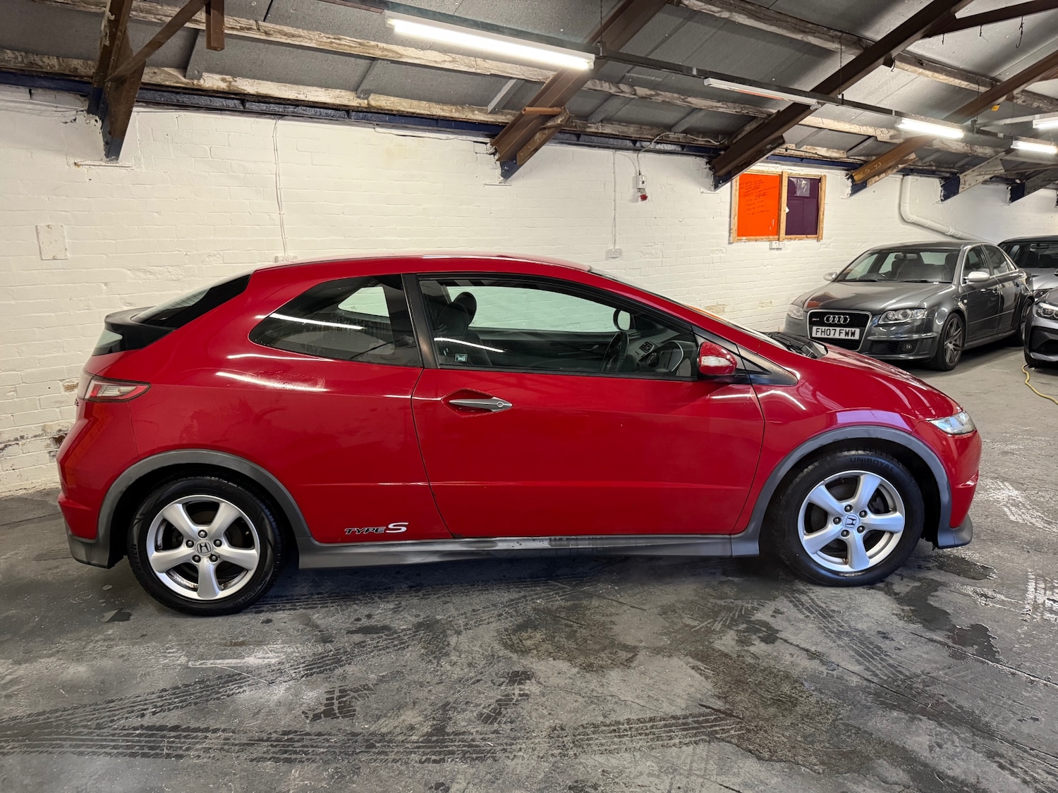 Used Honda Civic 2009 for sale - 77141027: Photo 10