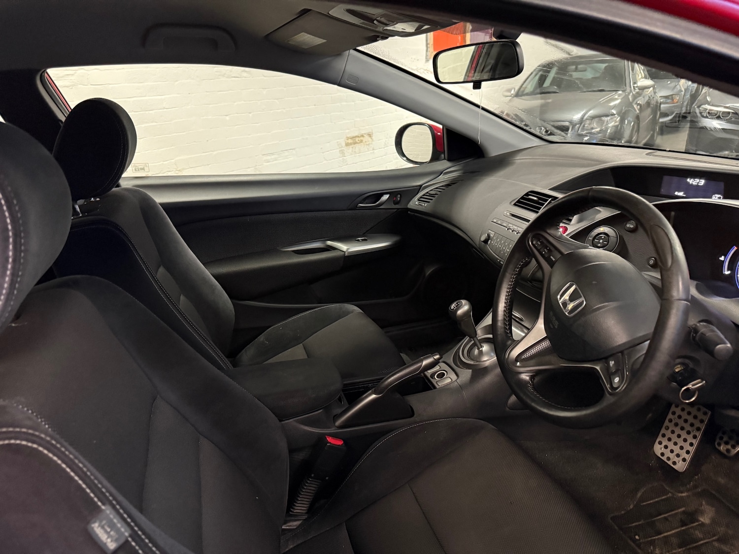 Used Honda Civic 2009 for sale - 77141027: Photo 11