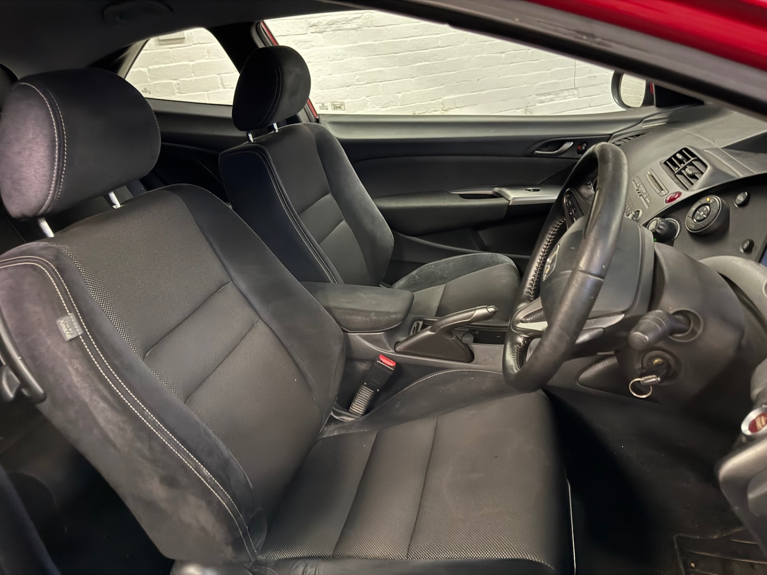 Used Honda Civic 2009 for sale - 77141027: Photo 12