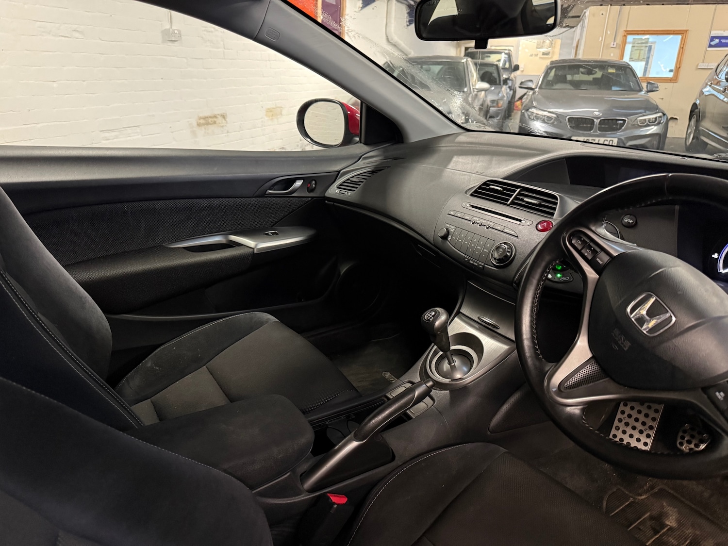 Used Honda Civic 2009 for sale - 77141027: Photo 14