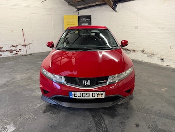 Used Honda Civic 2009 for sale - 77141027: Photo